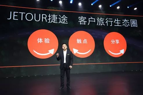 奇瑞捷途系列商用車 聚焦6座以上旅游市場(chǎng)新戰(zhàn)略